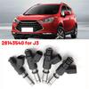 M63K-Car Injector Nozzle Injector Nozzles Metal + ABS Injector Nozzles 28143540 For JAC- J3