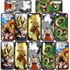 Pro Samsung Galaxy S24 S23 iPhone 15 14 Xiaomi Redmi Note 13 12 11 8 Plus 10 9 Pro Max X XR Pouzdro na telefon Komiks Dragon Ball Goku OPPO A15 Huawei Cover