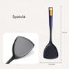 Kitchen Silicone Cooking Tools Set Utensil Non-stick Cookware Soup Spoon Colander Frying Spatula Shovel Egg Beater Kitchenware