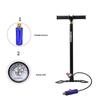 Púlian Stainless Steel High-Pressure 4-Stage Hand Air Pump