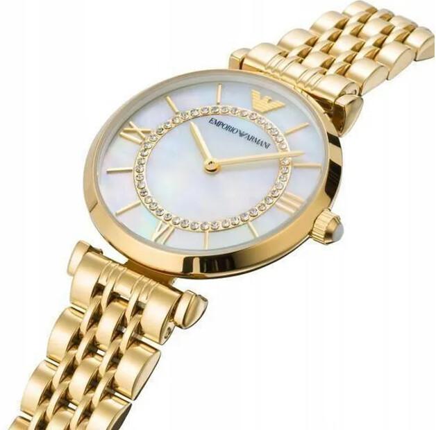 Часы Emporio Armani AR1907 Gianni