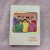 [USED] BTS 4th MUSTER Happy Ever After Blu-ray