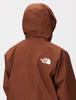 The North Face Mountain Light Waterproof and Dark Size LL Men's Jacket, GORE-TEX, Breathable, Oak,