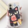 For Realme C67 4G Casing Popular Painted Cover Soft Silicone Phone Case For Realme 12 Lite 12Lite C 67 C67 4G RMX3890 Back Cover