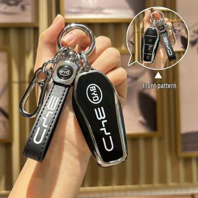 Portachiavi BYD per Song Pro, Tang DM, Han, F3 Max, Song Plus S6, EV2, Speed, Sharp, Yuan