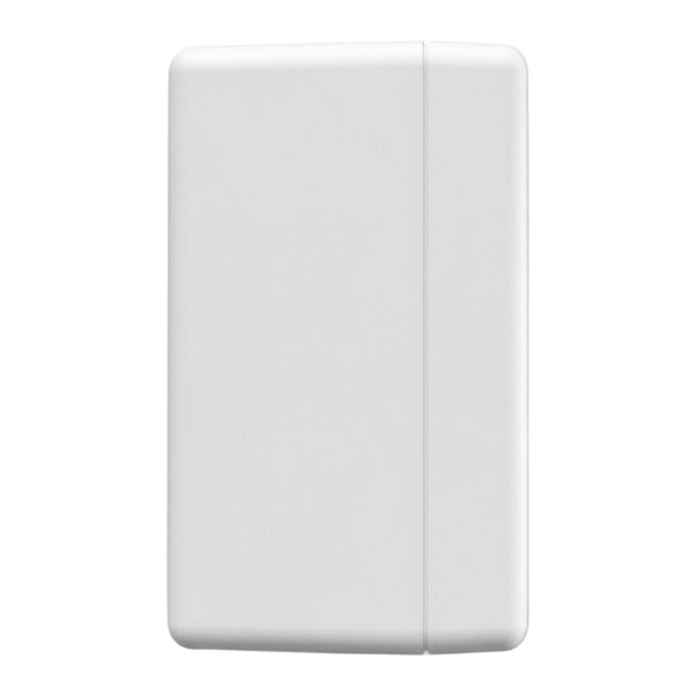 Compact Smart WiFi OnOff Switch with Remote Functionality and Reliable Signal Relay for Extended WiFi Coverage