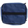 Portable Cooler Bag Picnic Thermal Bag with Suction Cup for Surfing Deck Submarine Blue