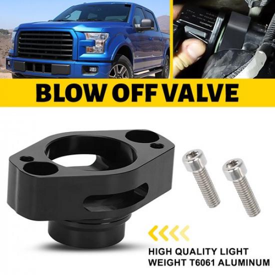 Адаптер клапана сброса давления подходит для Ford F150 2016-Raptor 17+ EcoBoost 27L35L EA