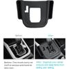 CDEFG for 2025 2026 Subaru Forester Center Console Gear Shift Cover Organizer for 2025 2026 Subaru Forester (Premium,Sport,Limited,Touring)