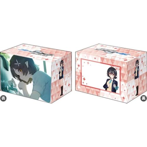 Bushiroad Deck Holder Collection V3 Vol.894 Blue Archive "Ayane" Memorial Lobby Illustration Ver.