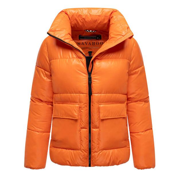 Куртка зимняя Navahoo Eispacht EU XL