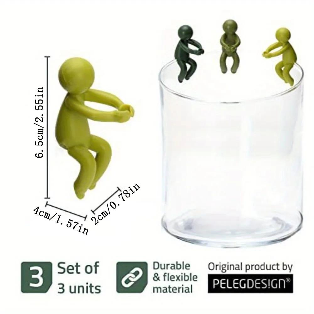 Plant Propagation Buddy - Indoor Plant Accessories for Supporting Buds, Stems, Shoots & Cuttings - Indoor Gardens