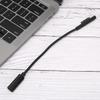 15V PC Fast Charging Cable for for Microsoft Surface Pro 3/4/5/6 Laptop Charging