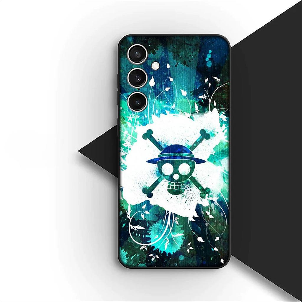 for Apple iPhone 16 14 15 Plus 11 Pro Max 16E ProMax + 16Plus 15+ 14+ Phone Cover Soft Case Ace One Pieces Luffy Roronoa Zoro