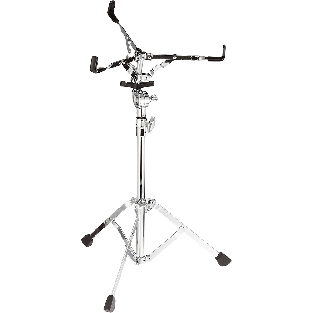 

Pearl S-710 pearl snare stand for standing