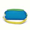 Portable Cross-Border Sports Waist Bag - Insulated, Large-Capacity, Outdoor Leisure Messenger Bag