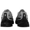 Nike Initiator Fabric Cushioning Slip Resistant Abrasion Resistant Height Increasing Low top Casual City Commuting 394055-100(Team1559-)