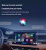 Wireless CarPlay & Android Auto Screen Mirroring Adapter