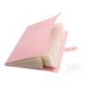 Accordion Folder A4 with 12 Compartments Folders with Macaron Color Labels Portable File Organization Suitable for School Use