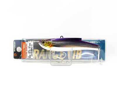 Bassday Range Vibe 90 ES Extra Sinking Vibration Lure M-243 (8568)