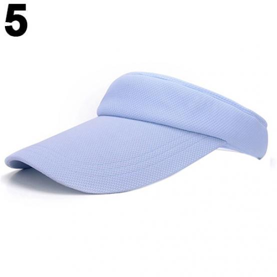 Solarvisor Capper Con Valore Di Picco Cinturino Regolabile