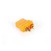 10 Pairs  AMASS XT60 Plug Connector Male Female Set for   Racing Qua opter Multirotor Airplane