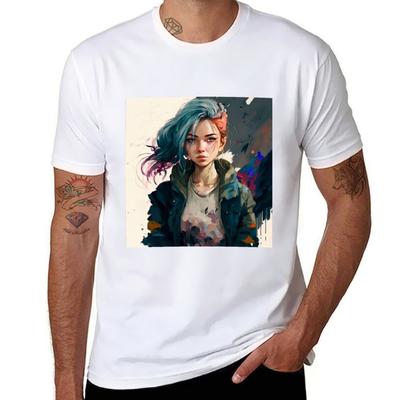 Tops – Camisetas