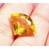Fabulous Awesome Yellow Sapphire Natural Fancy 9-10 Ct Certified Loose Gemstone