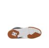 Men's Sneakers DC Cure Hi Top Adys400072-gg4 Grey