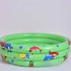 Baby Family Inflatable Pool With Ecofriendly Pvc For Kids Water Play And Swimming Fun