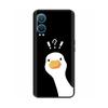 For Oneplus Nord Ce4 Lite 5G Phone Case Lovely Cat Bumper Cover For Oneplus Nord Ce 4 Lite Soft Silicone Anti Drop Back Covers