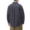 New Japanese Retro Spring Corduroy Shirt Jacket Loose Casual Men's Work Shirt