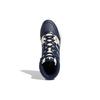 Adidas Originals Drop Step High Top Skate Shoes Unisex Sneakers Blue White GV9322