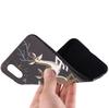 Merry Christmas Phone Cases For iPhone 11 Pro Max 7 8 6 6S Plus 5 5S 12 Mini Santa Claus For iPhone XR X XS Max TPU Cover Shells