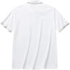 Anta Sport Retro Lifestyle Series Fashion Versatile Simple Design Breathable Comfortable Business Casual Short Sleeve Polo Shirt Men Tops 152638110-1