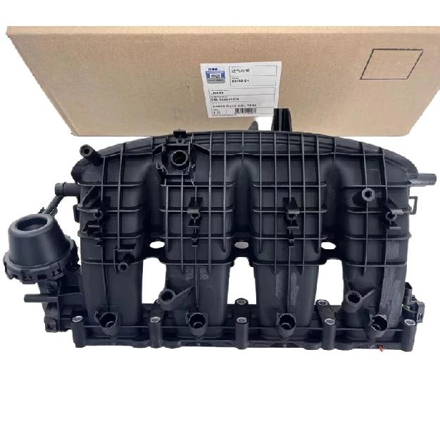 2.0T Gen3 EA888 Engine Intake Manifold Fit For VW Golf Passat Beetle Tiguan A3 A4 A5 Q3 TT 06L133201AH 06L 133 201 EF