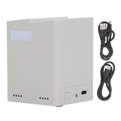 Drone Battery Charging Hub Professional Efficient Dual Slots 2 Way Smart Drone Battery Charger with