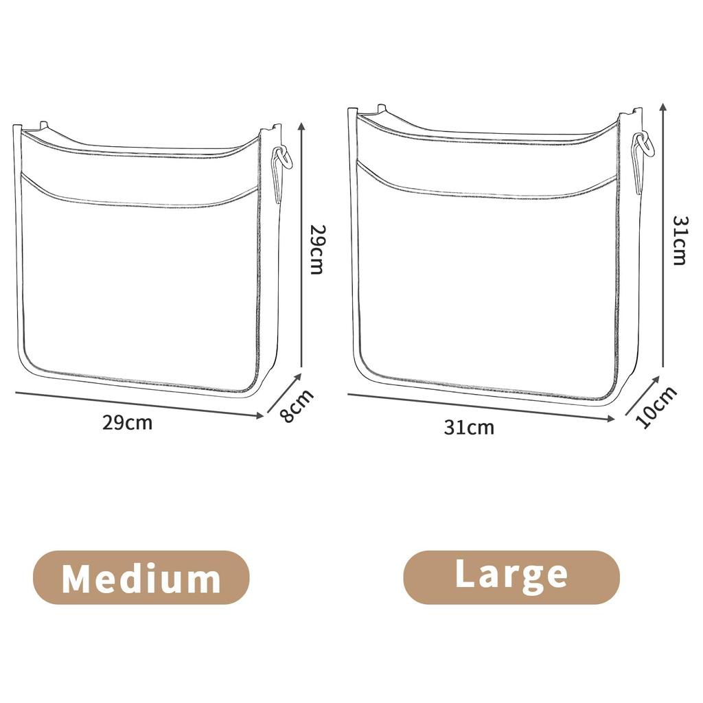 K I T A T U Shoulder Crossbody Tote or Shoulder Large Popular for Commuting Size Women's Bag, Bag, Bag, Handbag, Bag, Stylish, Capacity, Soft, Simple,