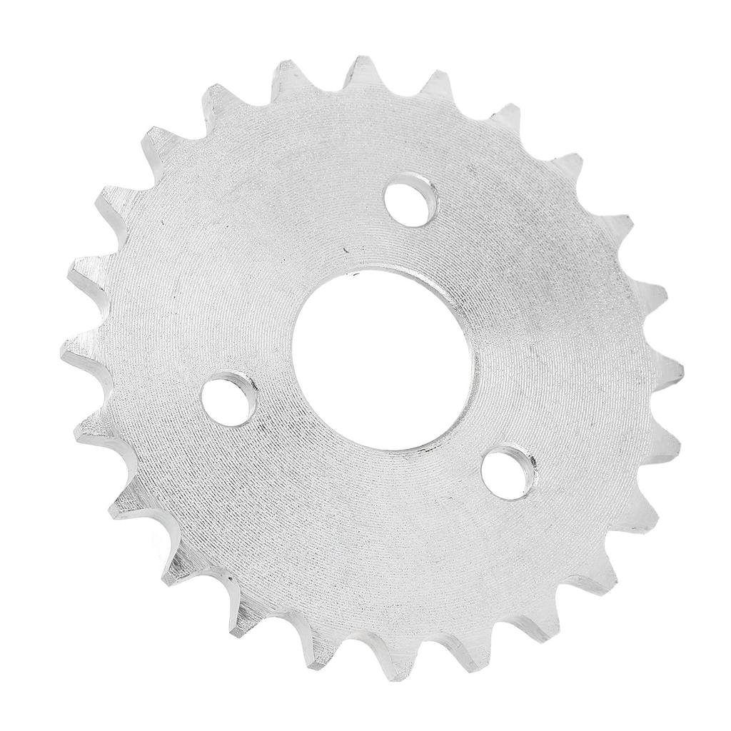 420 Chain 24T Rear Sprocket 420 Chain 24T Rear Sprocket