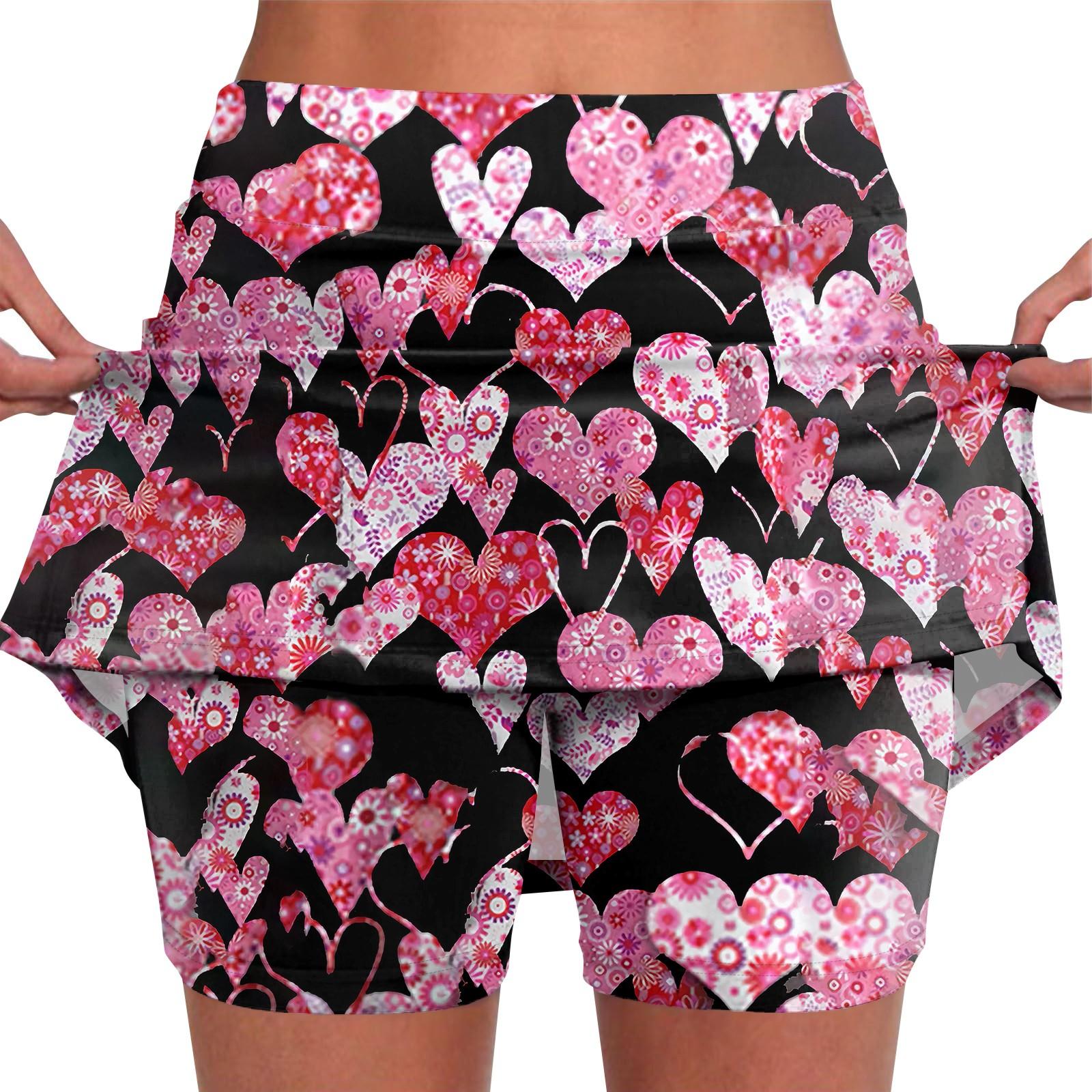 

Эластичные брюки-кюлоты для йоги для женщин, спортивные шорты с принтом, легкие узкие однотонные бегуны с высокой талией M розовый