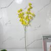 Phalaenopsis Faux With Soft Pvc Material For Home Molding And Wedding Decor