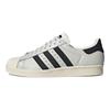 Adidas Superstar Recon White Core Black Unisex Sneakers Crystal-White Off-White H05349