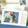 H16 HD Multifunctional Mini Digital Camera for Students