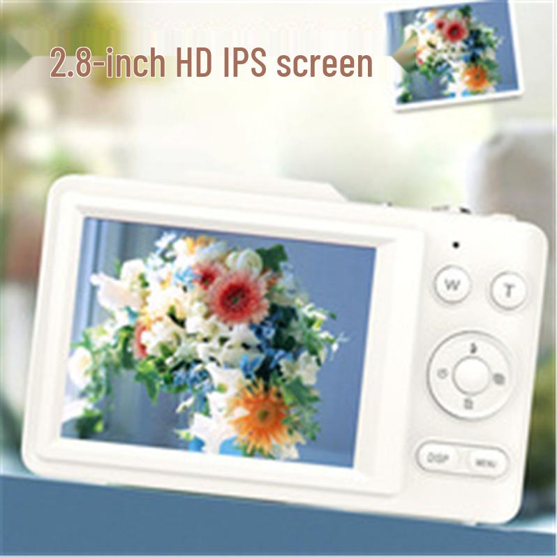 H16 HD Multifunctional Mini Digital Camera for Students