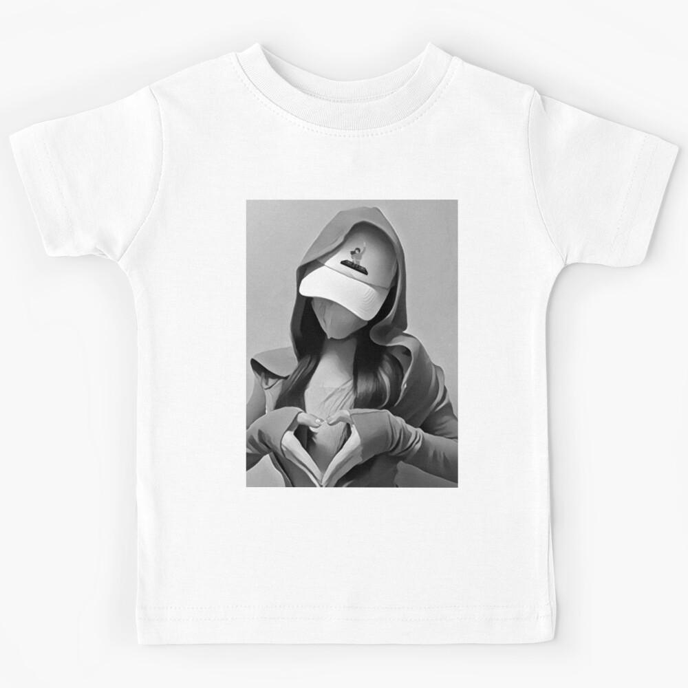 I Love the Music Kids T-Shirt 170
