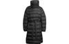 Originals Down Jacket Women's Black HK5245