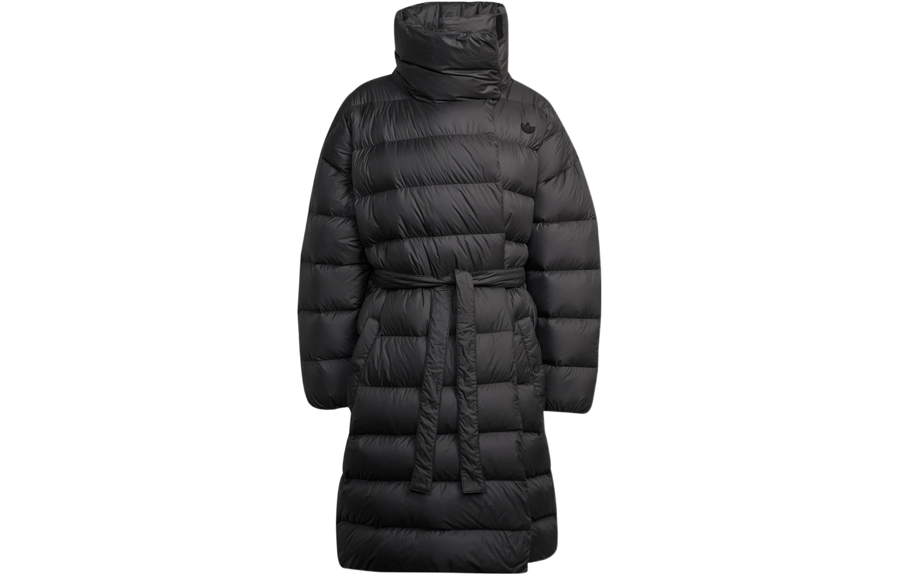 Adidas Originals Down Jacket Women s Black HK5245