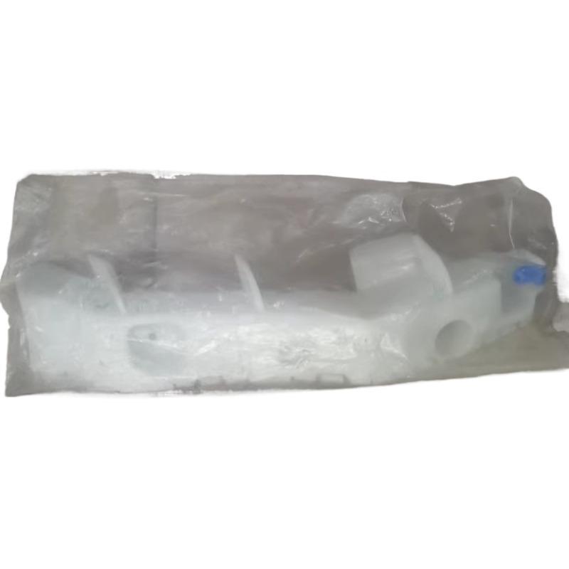 95091642  Front Bar Brackets Rear Bumper Bars Bracket White New Automobile Part for Chevrolet Spark Front