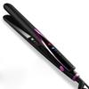Electric splint straight hair curly hair dual-use inner buckle does not hurt hair ceramic straight clip student air bangs househ