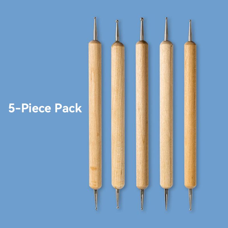 250g/500g White Pottery Clay Bake-Free Air-Drying Stone Plastic Clay Students DIY Handmade Tool Sculpture Soil Ceramic Doll Clay